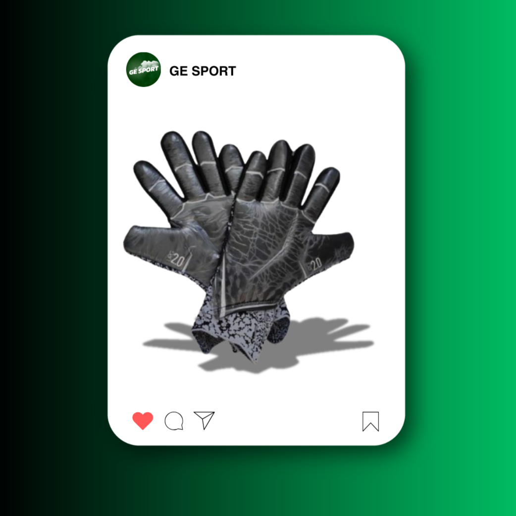 GUANTES DE PORTERO ADIDAS PREDATOR NEGRO-GES