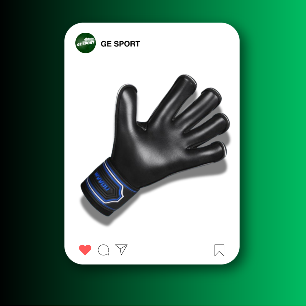 GUANTES DE PORTERO C-FERULAS-GES