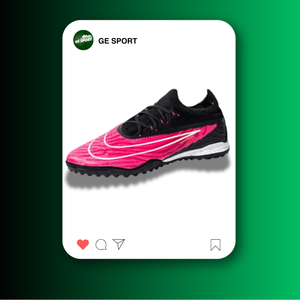 PUPILLOS MICROS PARA INDOOR-FUTBOL ROSA-GES
