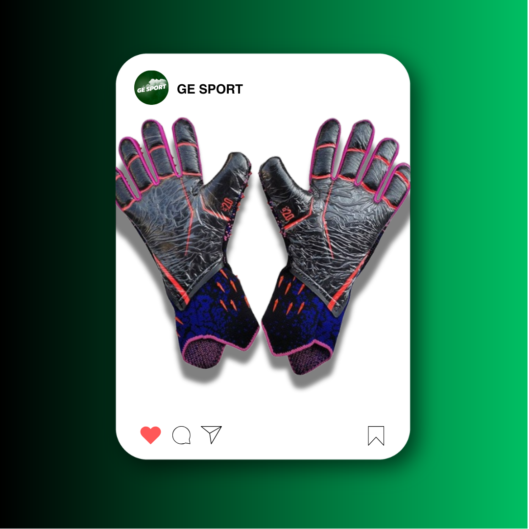 GUANTES DE PORTERO ADIDAS PREDATOR FUCSI-GES