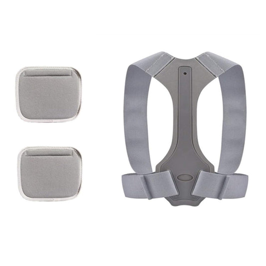 Gray helmet for bikers