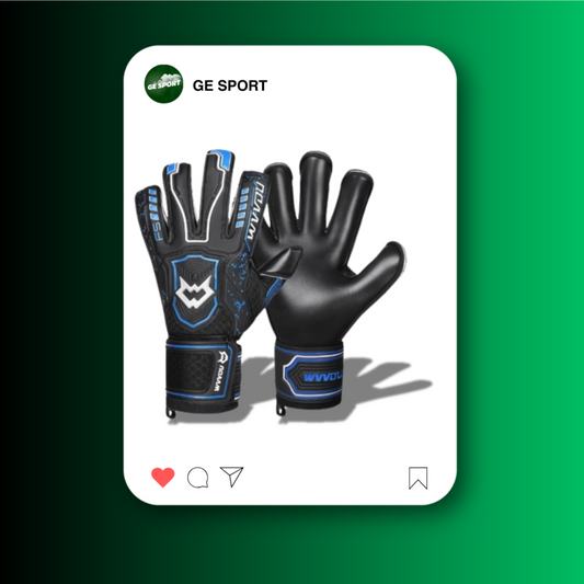 GUANTES DE PORTERO C-FERULAS-GES