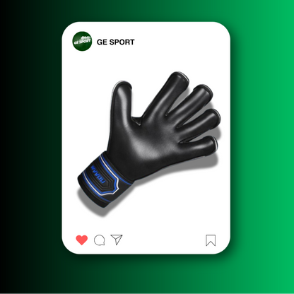 GUANTES DE PORTERO C-FERULAS-GES