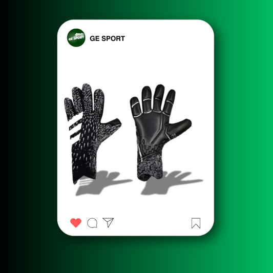 GUANTES DE PORTERO ADIDAS PREDATOR NEGRO-GES