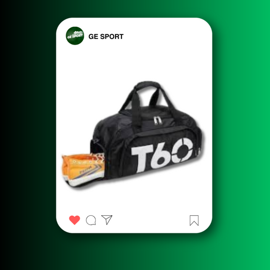 BOLSO PARA DEPORTISTAS-GES